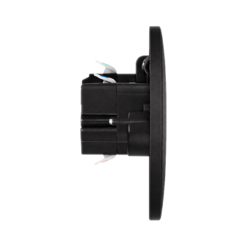 HERMETYCZNE GNIAZDO ORNO OR-GM-9046/B PODWÓJNE IP55