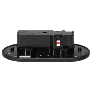 HERMETYCZNE GNIAZDO ORNO OR-GM-9046/B PODWÓJNE IP55