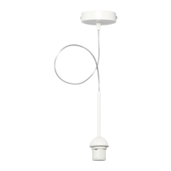 LAMPA WISZĄCA ADVITI ROLLO 1P AD-LD-6339WE27T E27 15W