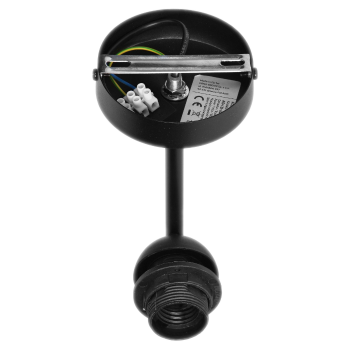 KINKIET ADVITI ROLLO AD-LD-6341GE27T E27 15W