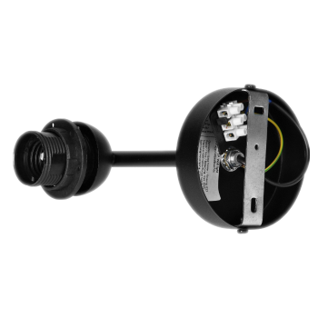 KINKIET ADVITI ROLLO AD-LD-6341GNE27T E27 15W