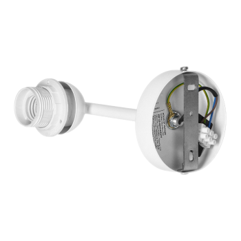 KINKIET ADVITI ROLLO AD-LD-6341WE27T E27 15W