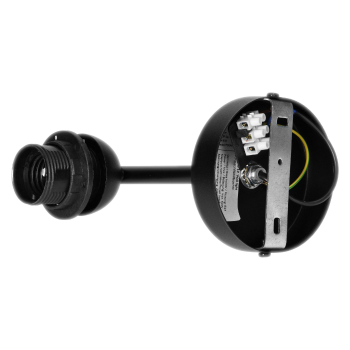KINKIET ADVITI ROLLO AD-LD-6341YE27T E27 15W