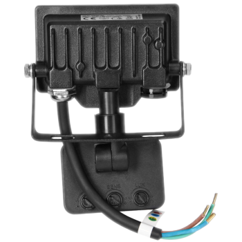 NAŚWIETLACZ LED Z CZUJNIKIEM RUCHU PIR ADVITI PORTO AD-NL-6462BLR4 10W 800lm IP44 4000K