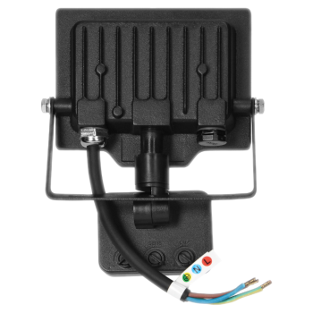 NAŚWIETLACZ LED Z CZUJNIKIEM RUCHU PIR ADVITI PORTO AD-NL-6463BLR4 20W 1600lm IP44 4000K