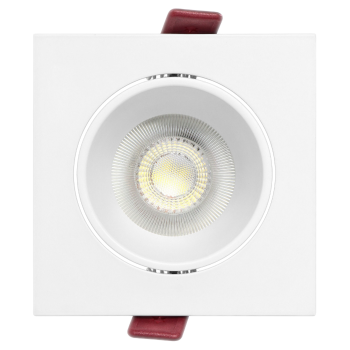 RAMKA DEKORACYJNA OPRAWY PUNKTOWEJ ADVITI FONDI SC AD-OD-6523/W max. 50W MR16/GU10