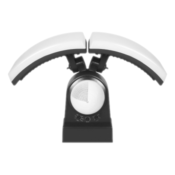 NAŚWIETLACZ OGRODOWY PODWÓJNY TOS DUO LED ADVITI AD-NL-6603BLR4 2x20W IP65