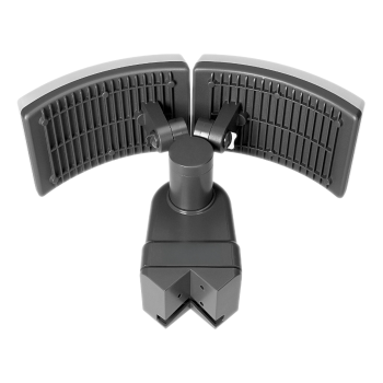 NAŚWIETLACZ OGRODOWY PODWÓJNY TOS DUO LED ADVITI AD-NL-6603GLR4 2x20W IP65