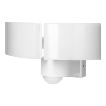 NAŚWIETLACZ OGRODOWY PODWÓJNY TOS DUO LED ADVITI AD-NL-6603WLR4 2x20W IP65