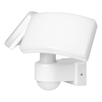 NAŚWIETLACZ OGRODOWY PODWÓJNY TOS DUO LED ADVITI AD-NL-6603WLR4 2x20W IP65