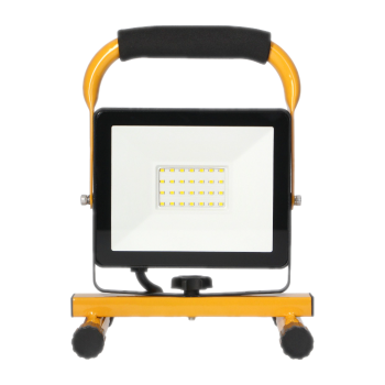 NAŚWIETLACZ ROBOCZY LED ADVITI PORTAX AD-NR-6590L4 30W IP65