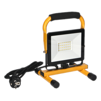 NAŚWIETLACZ ROBOCZY LED ADVITI PORTAX AD-NR-6590L4 30W IP65