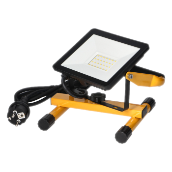 NAŚWIETLACZ ROBOCZY LED ADVITI PORTAX AD-NR-6590L4 30W IP65