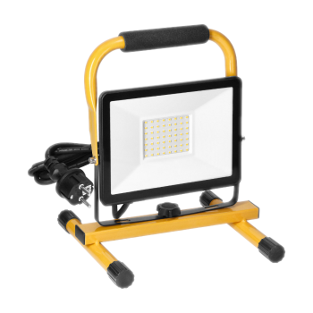 NAŚWIETLACZ ROBOCZY LED ADVITI PORTAX AD-NR-6591L4 50W IP65