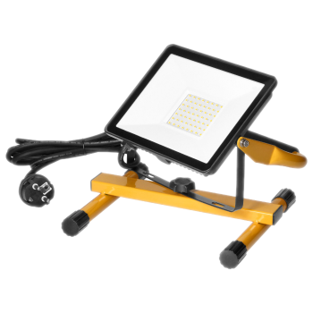 NAŚWIETLACZ ROBOCZY LED ADVITI PORTAX AD-NR-6591L4 50W IP65