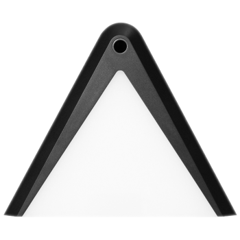 LAMPKA PODSZAFKOWA ADVITI PIRAMIS LED AD-OM-6563L4/B/SW 3,5W 200lm + WŁĄCZNIK DOTYKOWY