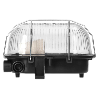 OPRAWA OŚWIETLENIOWA BODRUM Adviti AD-OP-6561BE27SPS 15W E27 IP54