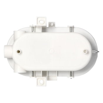 OPRAWA OŚWIETLENIOWA BODRUM Adviti AD-OP-6561WE27SPS 15W E27 IP54