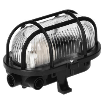 OPRAWA OŚWIETLENIOWA SOTOA Adviti AD-OP-6562BE27SPP 15W E27 IP54