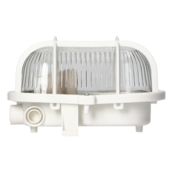 OPRAWA OŚWIETLENIOWA SOTOA Adviti AD-OP-6562WE27SPP 15W E27 IP54