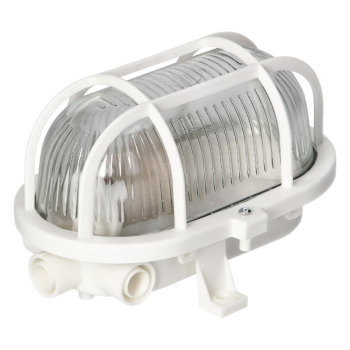 OPRAWA OŚWIETLENIOWA SOTOA Adviti AD-OP-6562WE27SPP 15W E27 IP54