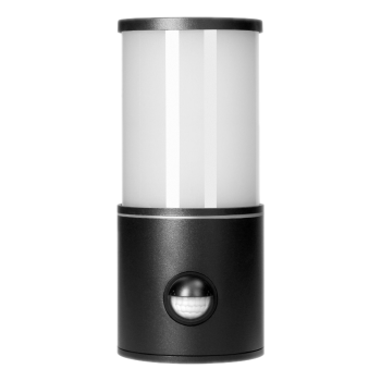 OPRAWA OGRODOWA ADVITI DALIA AD-OP-6566BE27SMR 15W IP54 + CZUJNIK RUCHU PIR