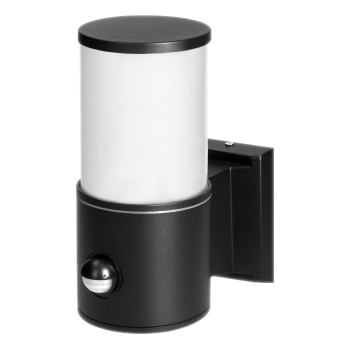 OPRAWA OGRODOWA ADVITI DALIA AD-OP-6566BE27SMR 15W IP54 + CZUJNIK RUCHU PIR