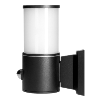 OPRAWA OGRODOWA ADVITI DALIA AD-OP-6566BE27SMR 15W IP54 + CZUJNIK RUCHU PIR