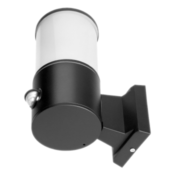 OPRAWA OGRODOWA ADVITI DALIA AD-OP-6566BE27SMR 15W IP54 + CZUJNIK RUCHU PIR