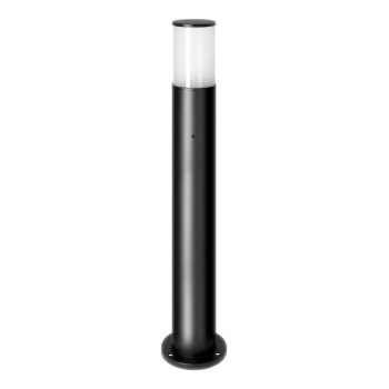 OPRAWA OGRODOWA ADVITI DALIA AD-OP-6568BE27SM 15W IP54 SŁUPEK 80cm