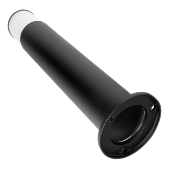 OPRAWA OGRODOWA ADVITI DALIA AD-OP-6568BE27SM 15W IP54 SŁUPEK 80cm