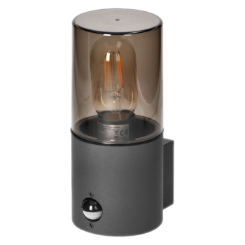 OPRAWA OGRODOWA ADVITI SALVIA AD-OP-6573GE27PPR E27 15W IP54 + PIR