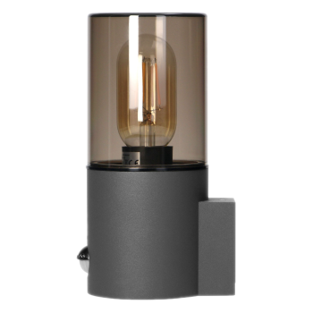 OPRAWA OGRODOWA ADVITI SALVIA AD-OP-6573GE27PPR E27 15W IP54 + PIR