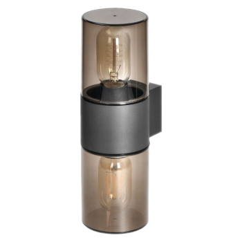 OPRAWA OGRODOWA ADVITI SALVIA AD-OP-6574GE27PP 2xE27 2x15W IP54