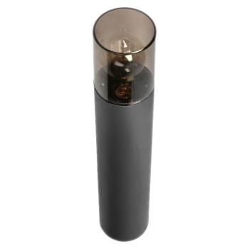 OPRAWA OGRODOWA ADVITI SALVIA AD-OP-6575GE27PP E27 15W IP54 SŁUPEK
