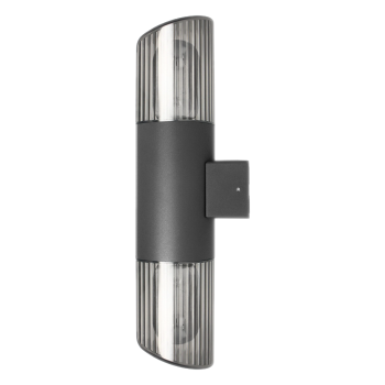 OPRAWA OGRODOWA ADVITI PEONIA AD-OP-6580BE27PP 2xE27 2x15W IP54