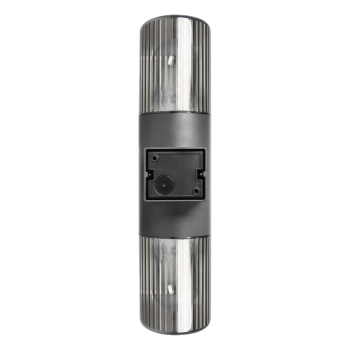OPRAWA OGRODOWA ADVITI PEONIA AD-OP-6580BE27PP 2xE27 2x15W IP54