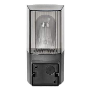 OPRAWA OGRODOWA ADVITI PEONIA AD-OP-6581BE27PPR E27 15W IP54 + PIR