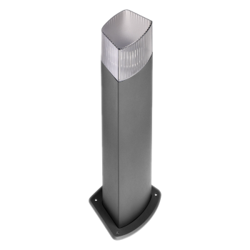 OPRAWA OGRODOWA ADVITI PEONIA AD-OP-6582BE27PP E27 15W IP54 SŁUPEK