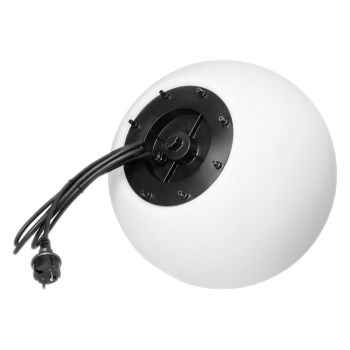 OPRAWA OGRODOWA ADVITI LUNA II AD-OP-6587WE27ZM E27 18W IP65 KULA