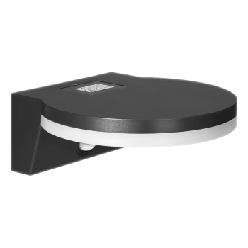OPRAWA OGRODOWA ADVITI ASPEN LED AD-OP-6604BLPMR4 15W IP65 + PIR
