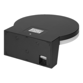 OPRAWA OGRODOWA ADVITI ASPEN LED AD-OP-6604BLPMR4 15W IP65 + PIR