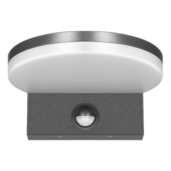 OPRAWA OGRODOWA ADVITI ASPEN LED AD-OP-6604GLPMR4 15W IP65 + PIR