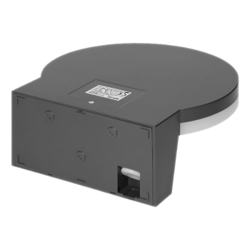 OPRAWA OGRODOWA ADVITI ASPEN LED AD-OP-6604GLPMR4 15W IP65 + PIR