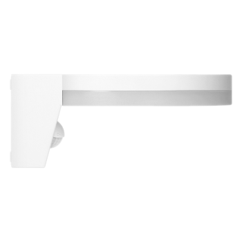 OPRAWA OGRODOWA ADVITI ASPEN LED AD-OP-6604WLPMR4 15W IP65 + PIR
