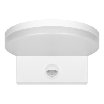OPRAWA OGRODOWA ADVITI ASPEN LED AD-OP-6604WLPMR4 15W IP65 + PIR