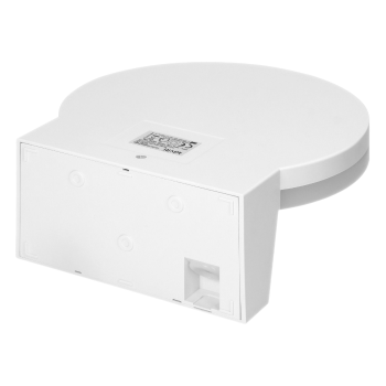 OPRAWA OGRODOWA ADVITI ASPEN LED AD-OP-6604WLPMR4 15W IP65 + PIR
