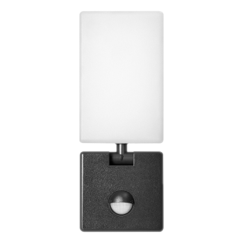 OPRAWA OGRODOWA ADVITI ENID LED AD-OP-6605BLPMR4 10W IP65 + PIR