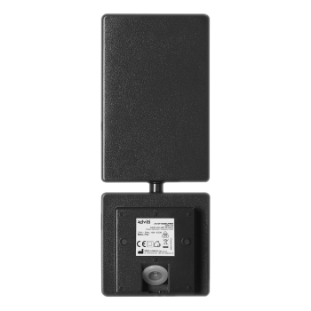 OPRAWA OGRODOWA ADVITI ENID LED AD-OP-6605BLPMR4 10W IP65 + PIR