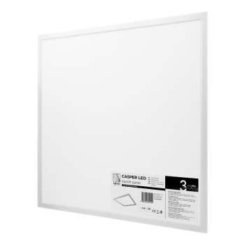 PANEL OŚWIETLENIOWY BACKLIT CASPER LED Adviti AD-PD-6602LZM4 40W IP20